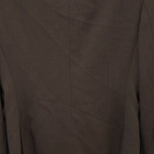 Madewell Dress xs black stripe